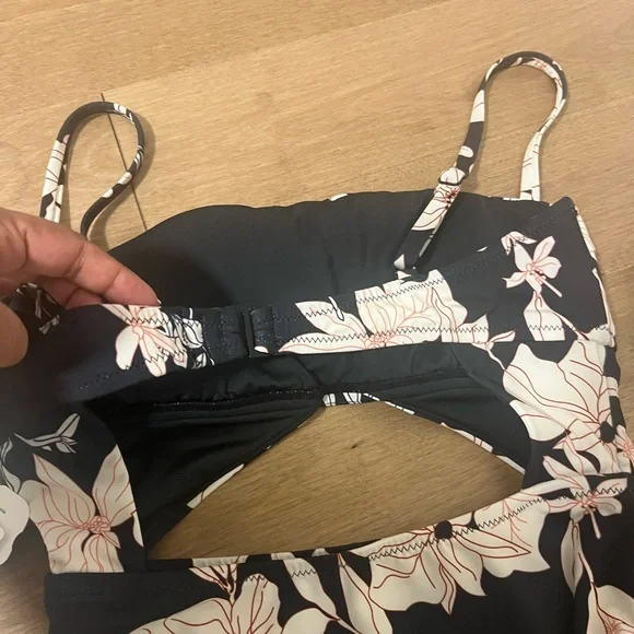 One Piece Swimsuit by Sanctuary - Picture 7 of 7